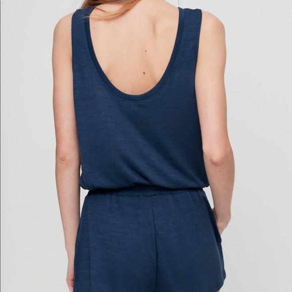 Romper - Picture 2 of 5